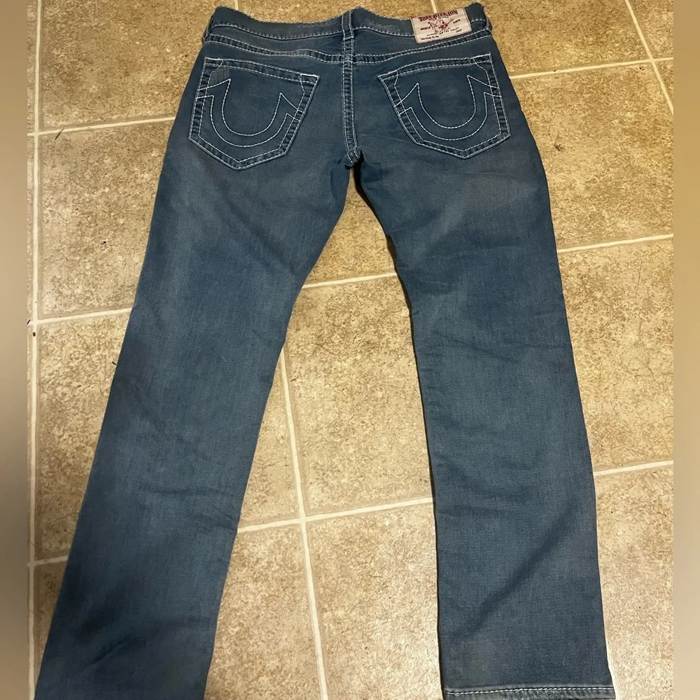 True religion